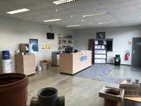 A LOUER - NIVELLES - ENTREPOT