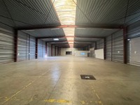 A LOUER - NIVELLES - ENTREPOT