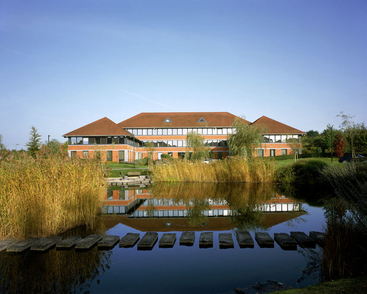 A VENDRE - WATERLOO - BUREAUX