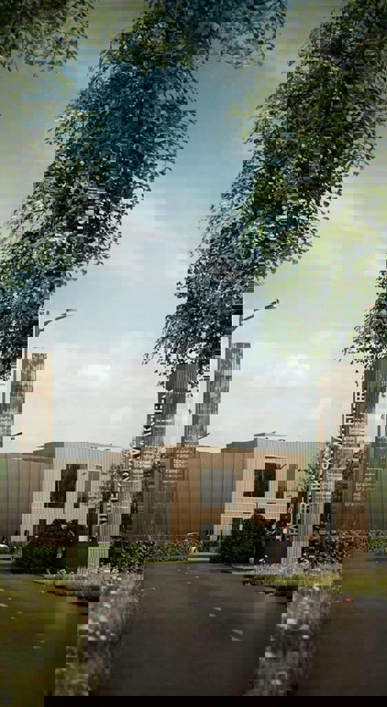 Unité pme à vendre <br> 2260 - Westerlo