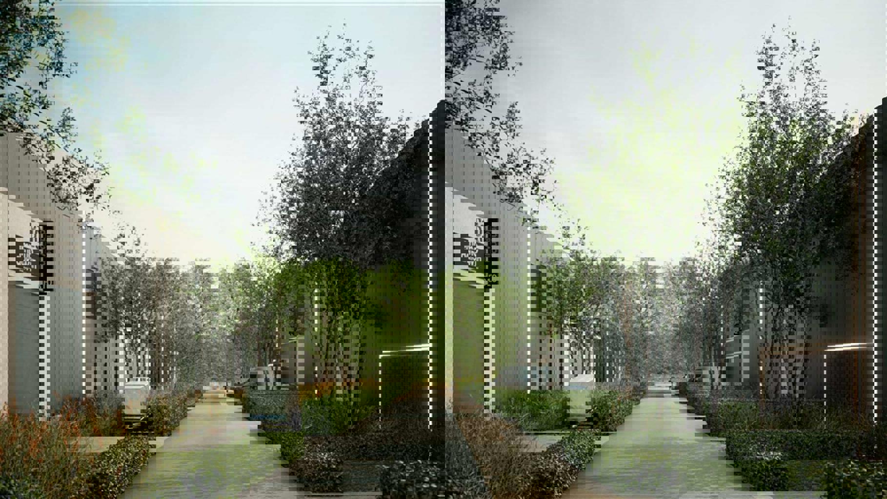 Unité pme à vendre <br> 2260 - Westerlo