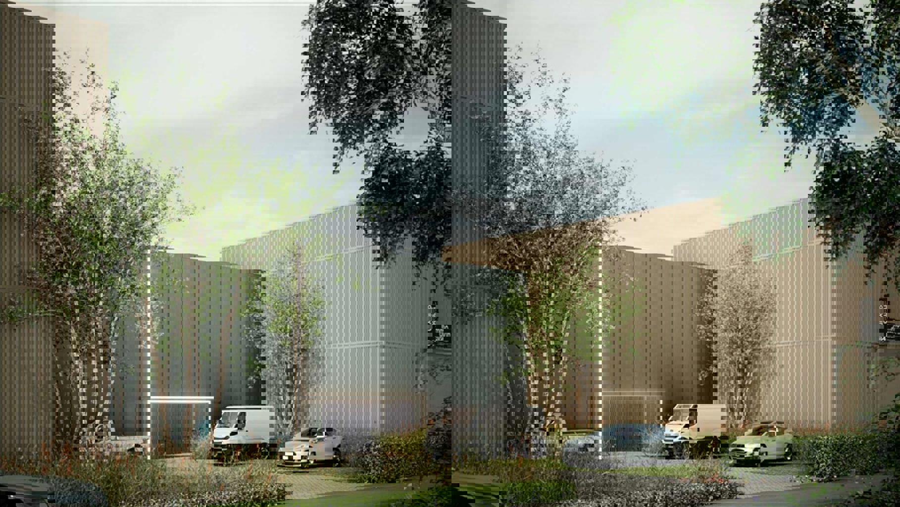 Unité pme à vendre <br> 2260 - Westerlo