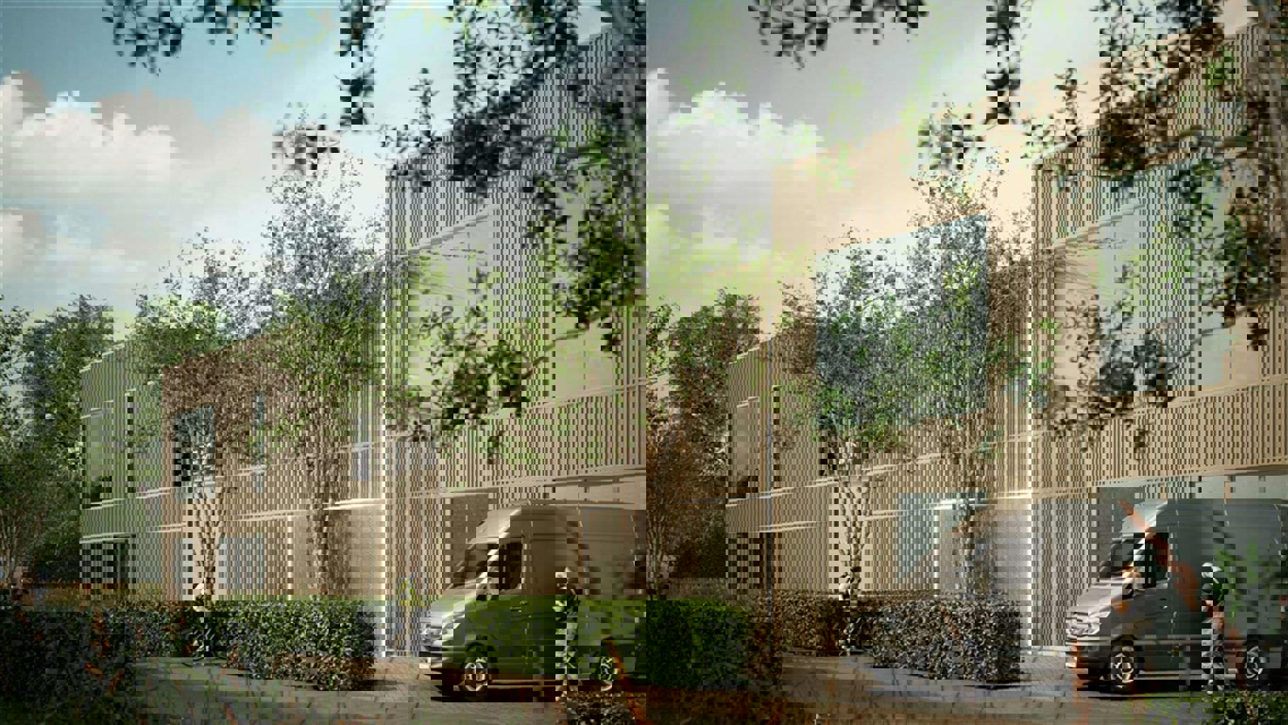 Unité pme à vendre <br> 2260 - Westerlo