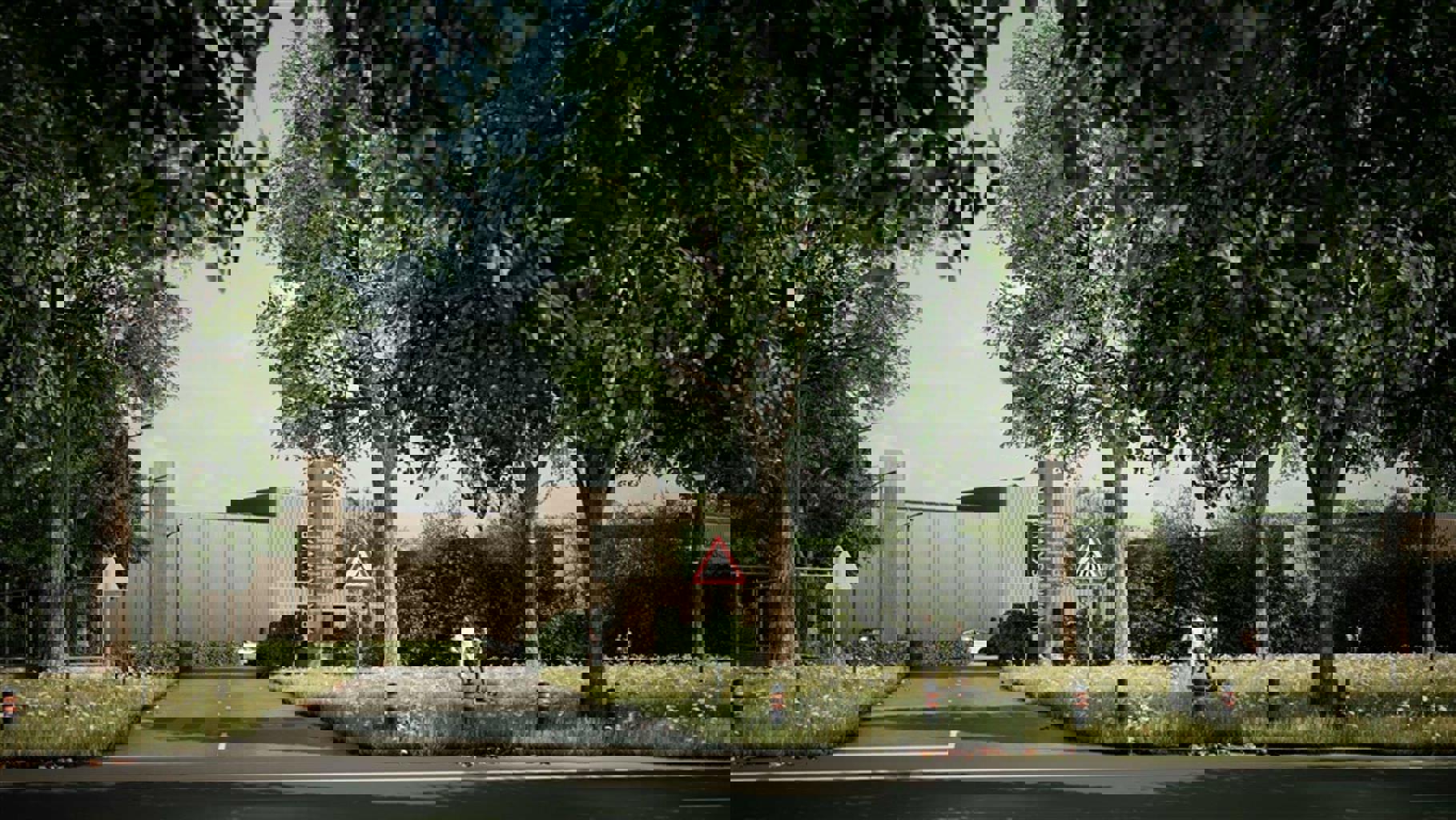 Unité pme à vendre <br> 2260 - Westerlo