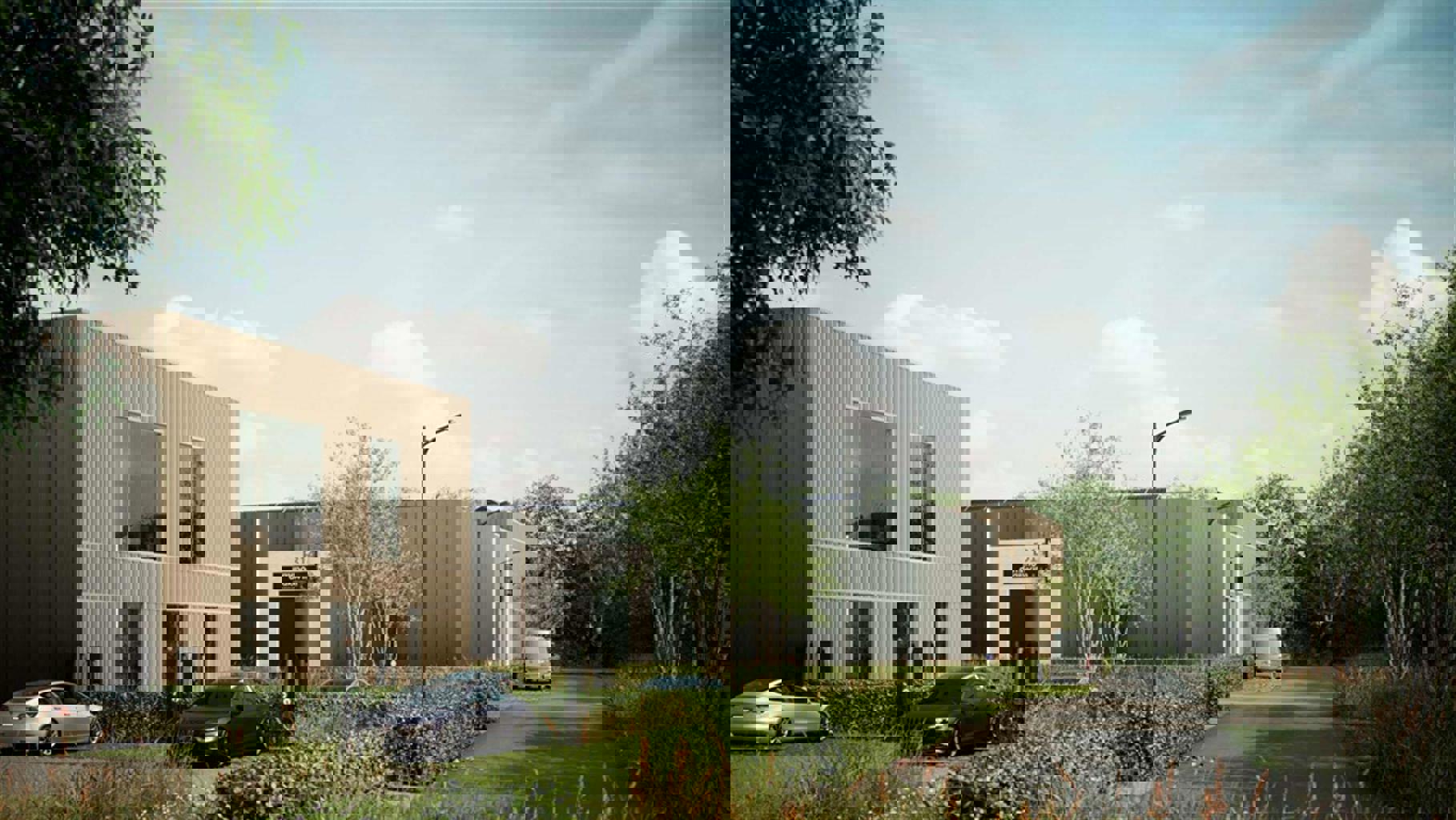 Unité pme à vendre <br> 2260 - Westerlo