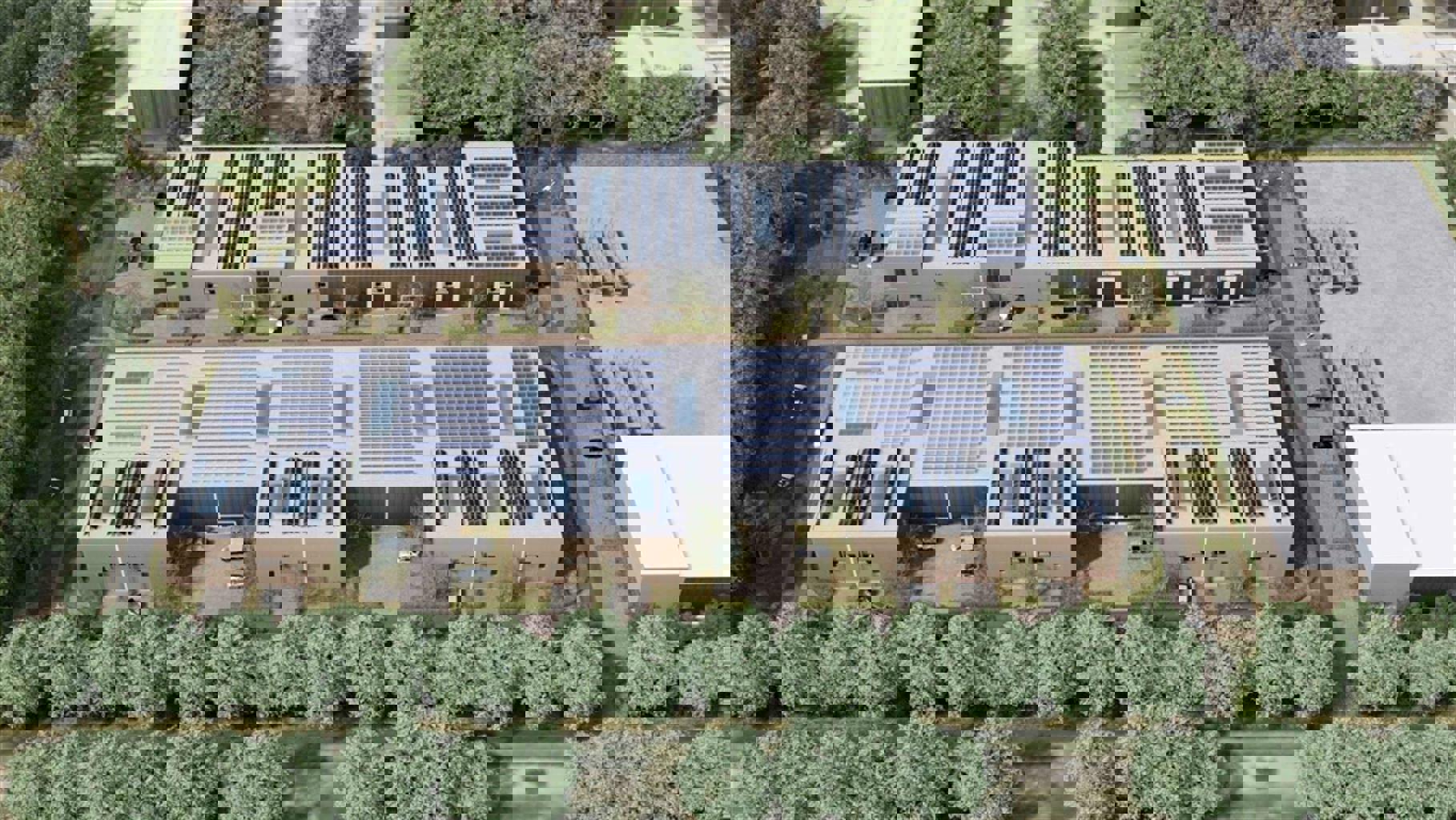 Unité pme à vendre <br> 2260 - Westerlo