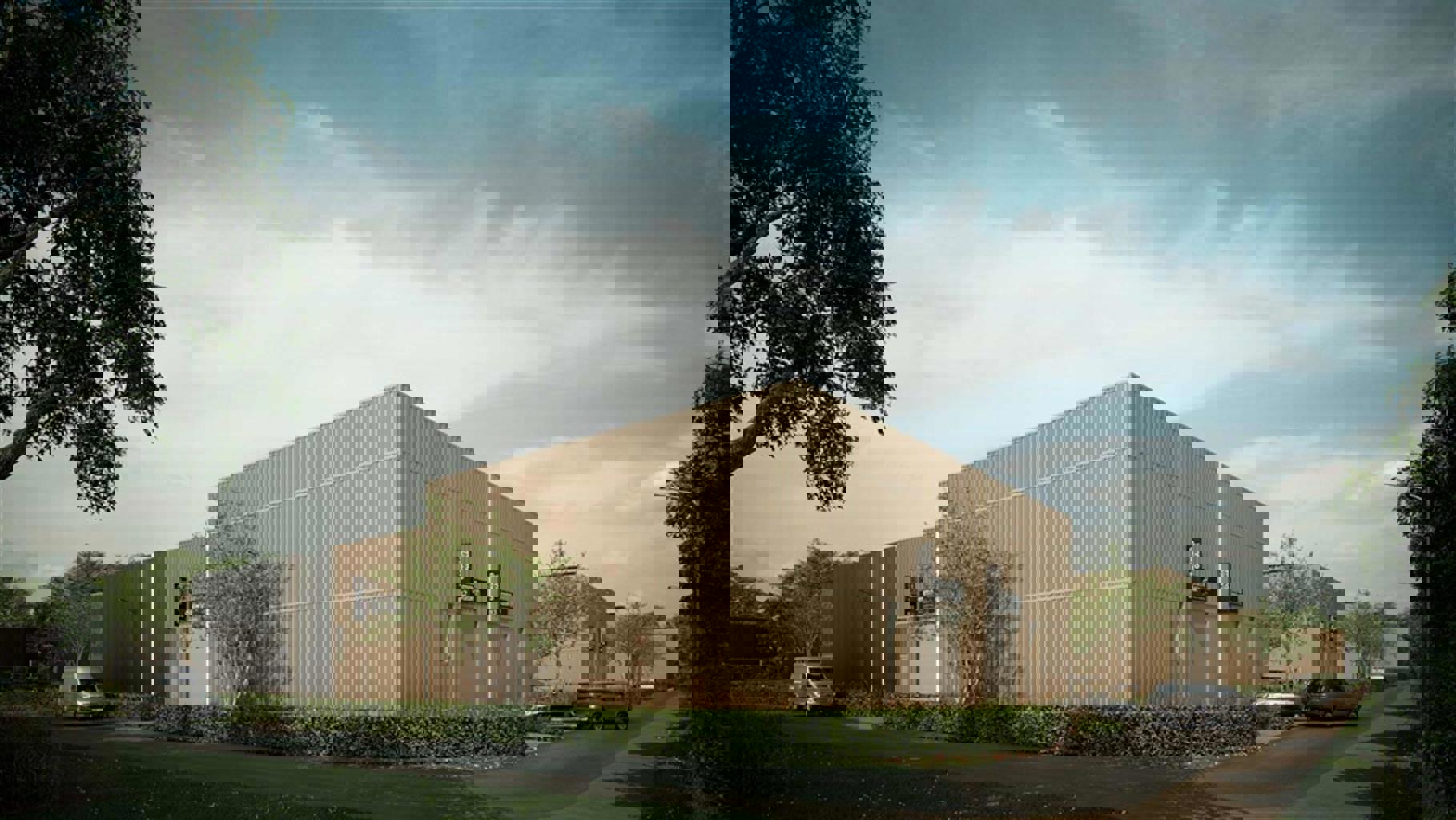 Unité pme à vendre <br> 2260 - Westerlo