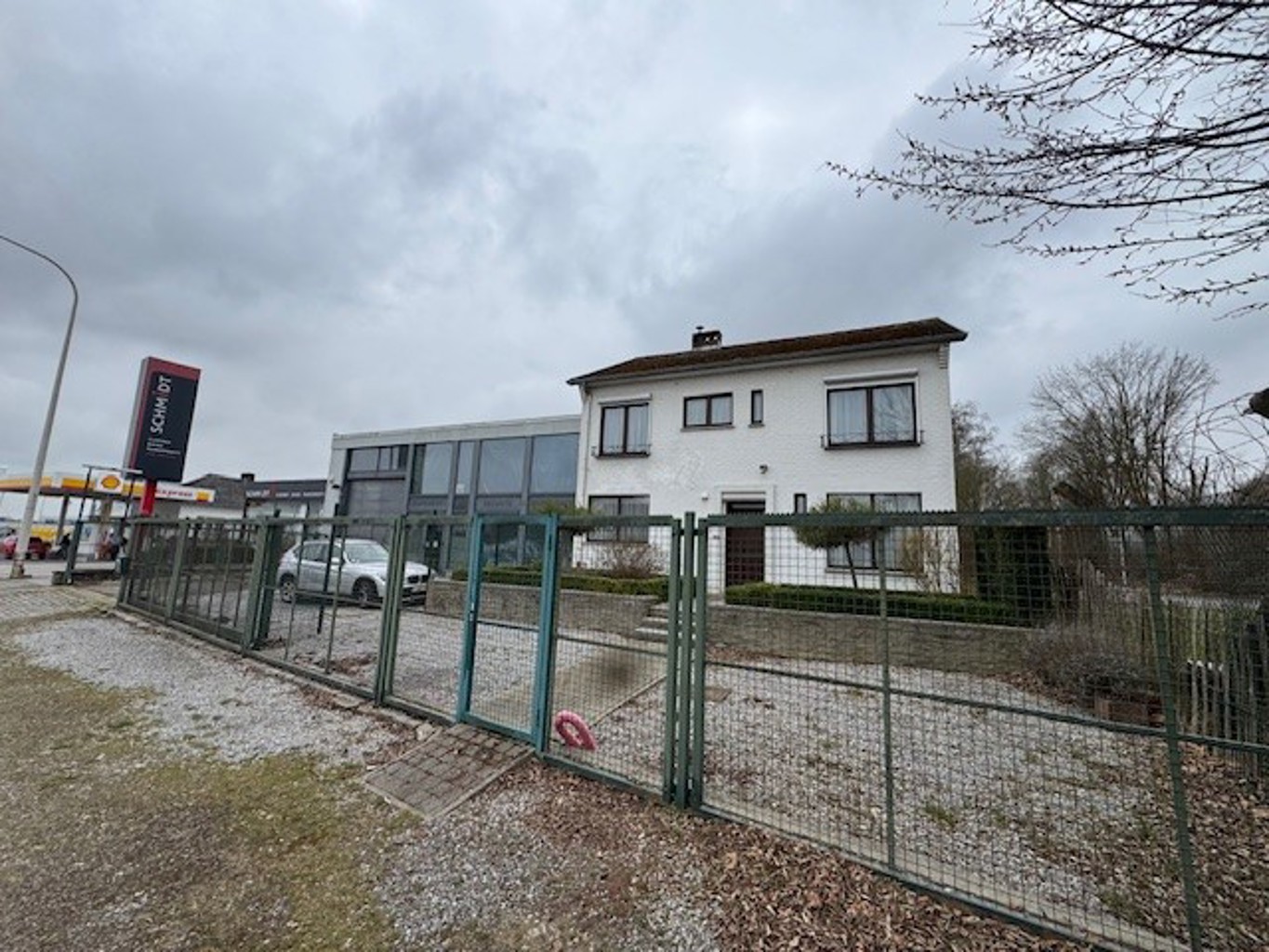 Polyvalent building for sale <br> 1400 - Nivelles
