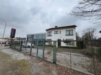 Polyvalent building for sale <br> 1400 - Nivelles