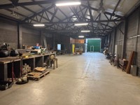 Polyvalent building for sale <br> 1400 - Nivelles