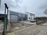 Polyvalent building for sale <br> 1400 - Nivelles