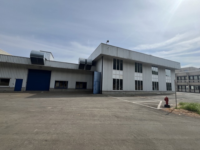 Immeuble industriel à louer <br> 3078 - Kortenberg