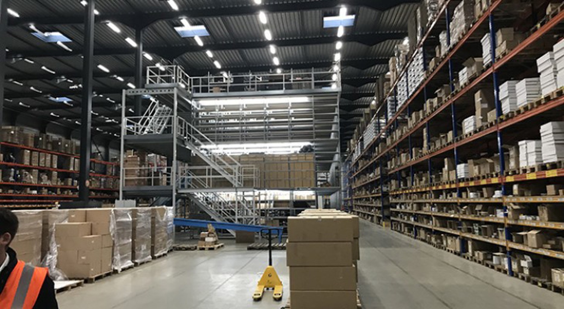 Immeuble industriel à louer <br> 3600 - Genk