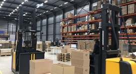 Immeuble industriel à louer <br> 3600 - Genk