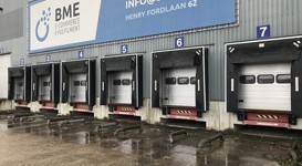 Immeuble industriel à louer <br> 3600 - Genk