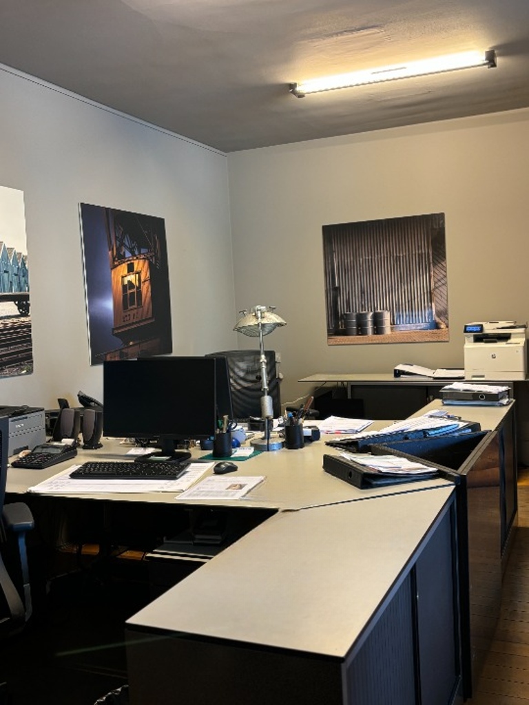 Bureaux à vendre <br> 2030 - Antwerpen