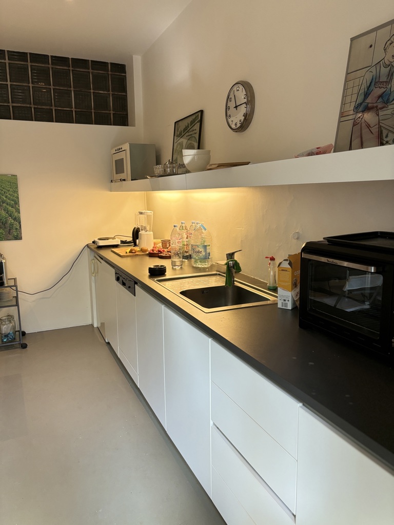 Bureaux à vendre <br> 2030 - Antwerpen