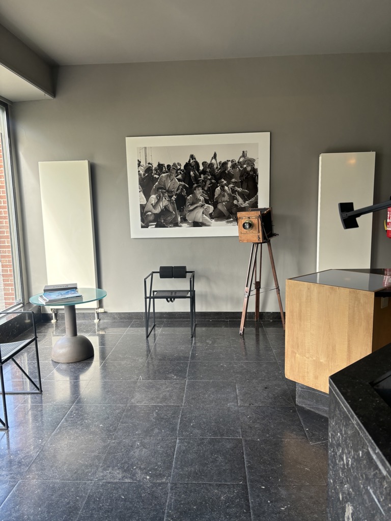 Bureaux à vendre <br> 2030 - Antwerpen