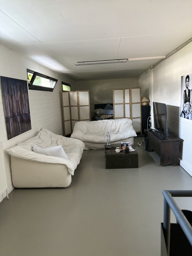 Bureaux à vendre <br> 2030 - Antwerpen