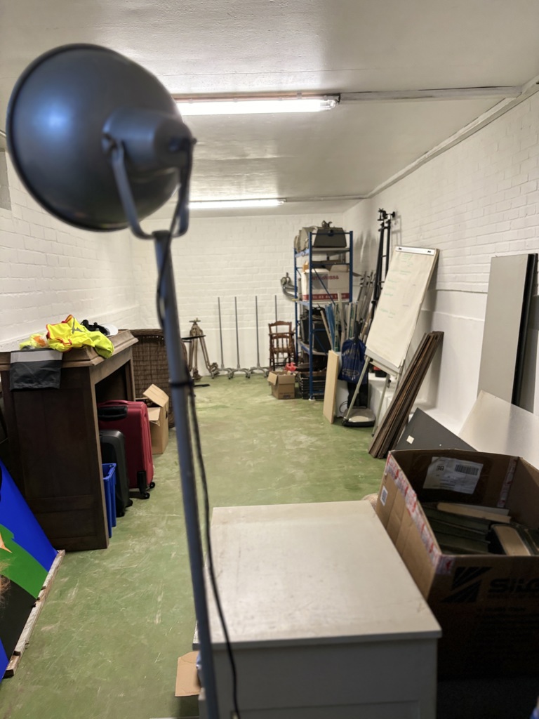 Bureaux à vendre <br> 2030 - Antwerpen