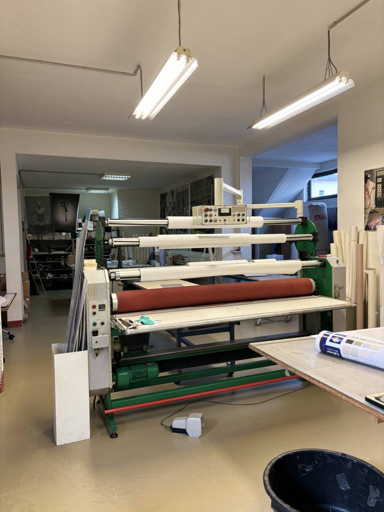 Bureaux à vendre <br> 2030 - Antwerpen