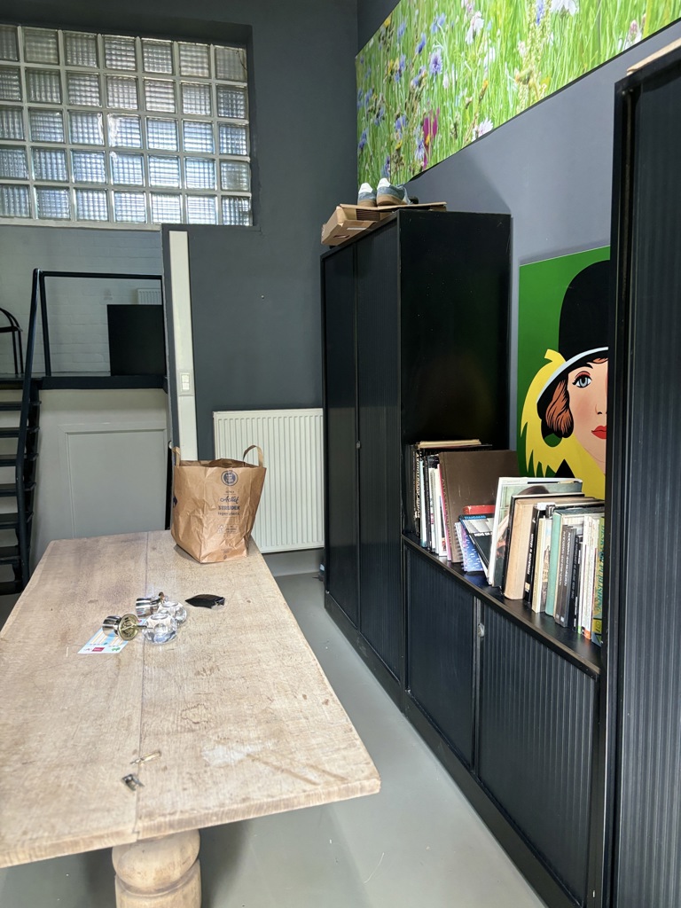 Bureaux à vendre <br> 2030 - Antwerpen