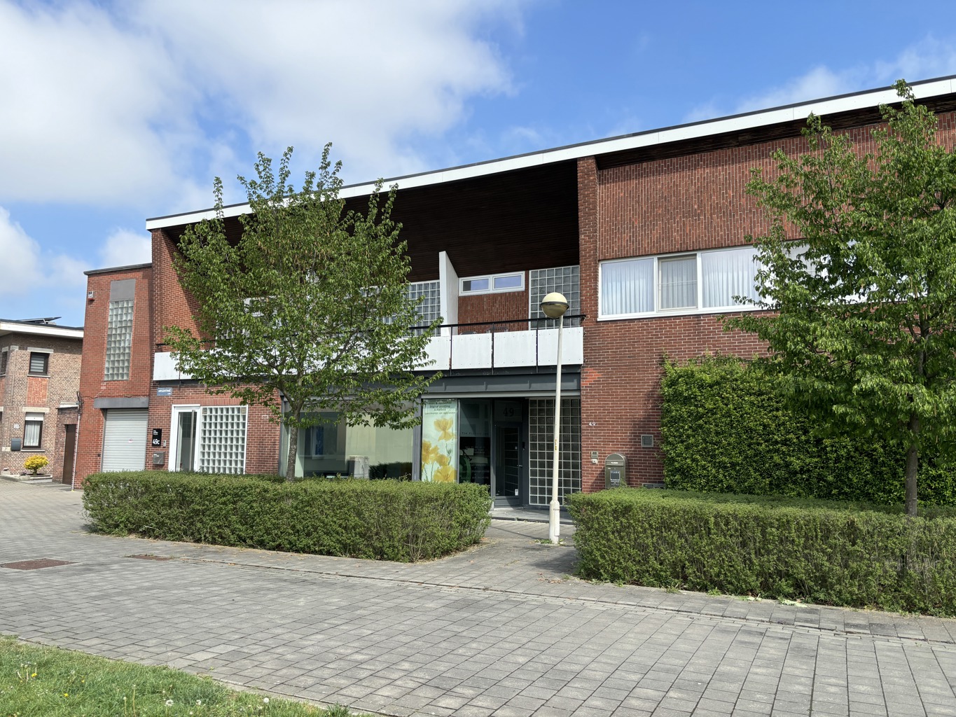 Bureaux à vendre <br> 2030 - Antwerpen