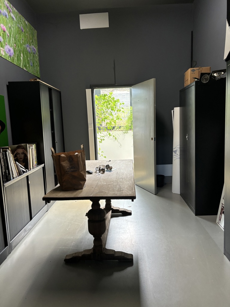 Bureaux à vendre <br> 2030 - Antwerpen