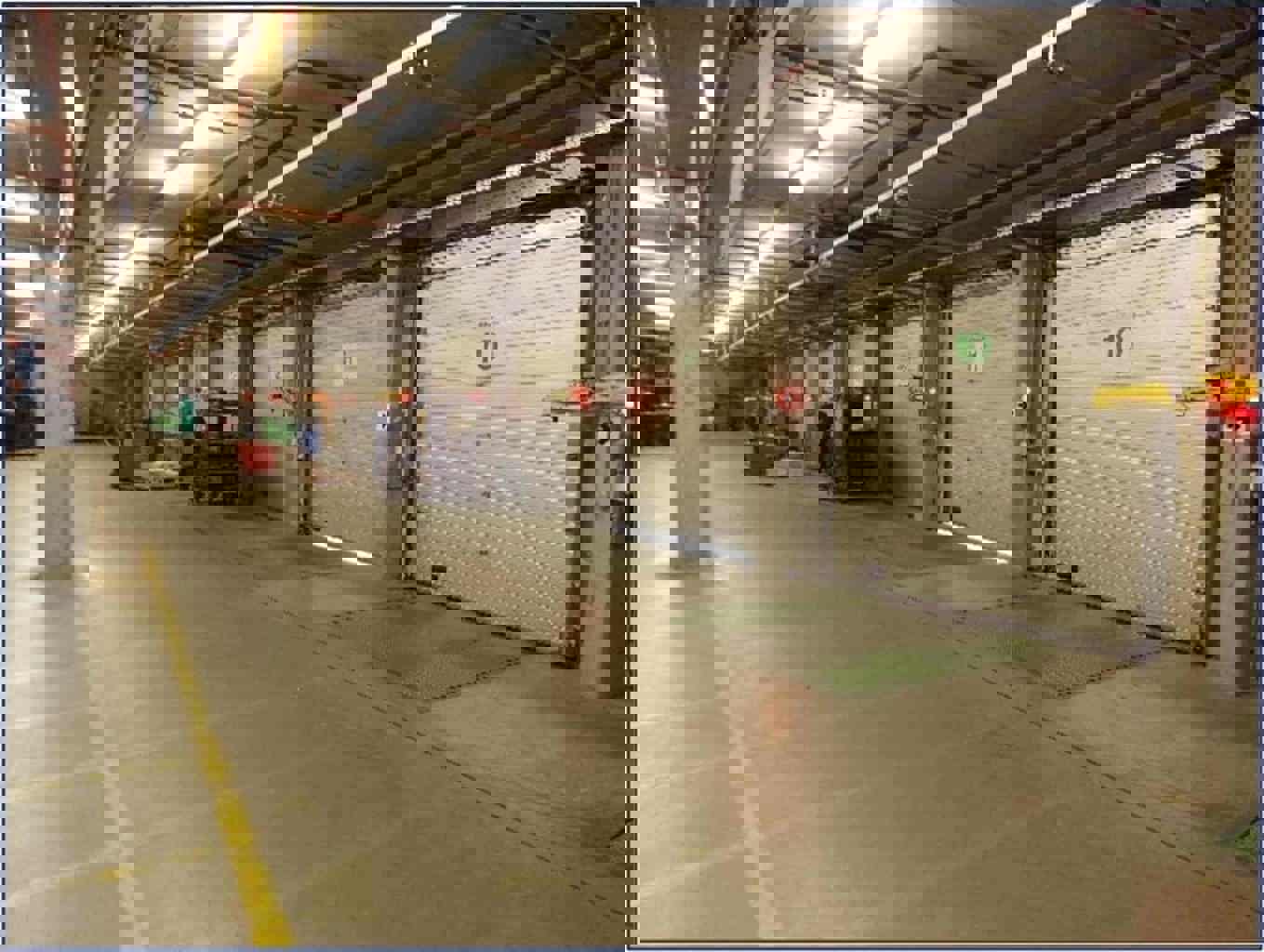 Entrepôt logistique avec bureau à louer à Westerlo