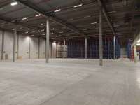 Entrepôt logistique avec bureau à louer à Westerlo