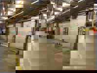 Entrepôt logistique avec bureau à louer à Westerlo