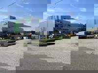 Entrepôt logistique avec bureau à louer à Westerlo