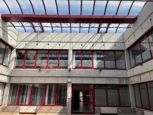 Offices for rent <br> 1930 - Zaventem