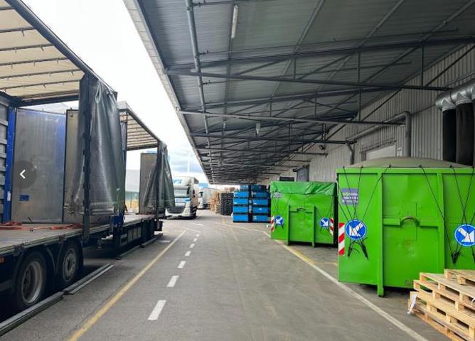 Immeuble industriel à louer <br> 3600 - Genk