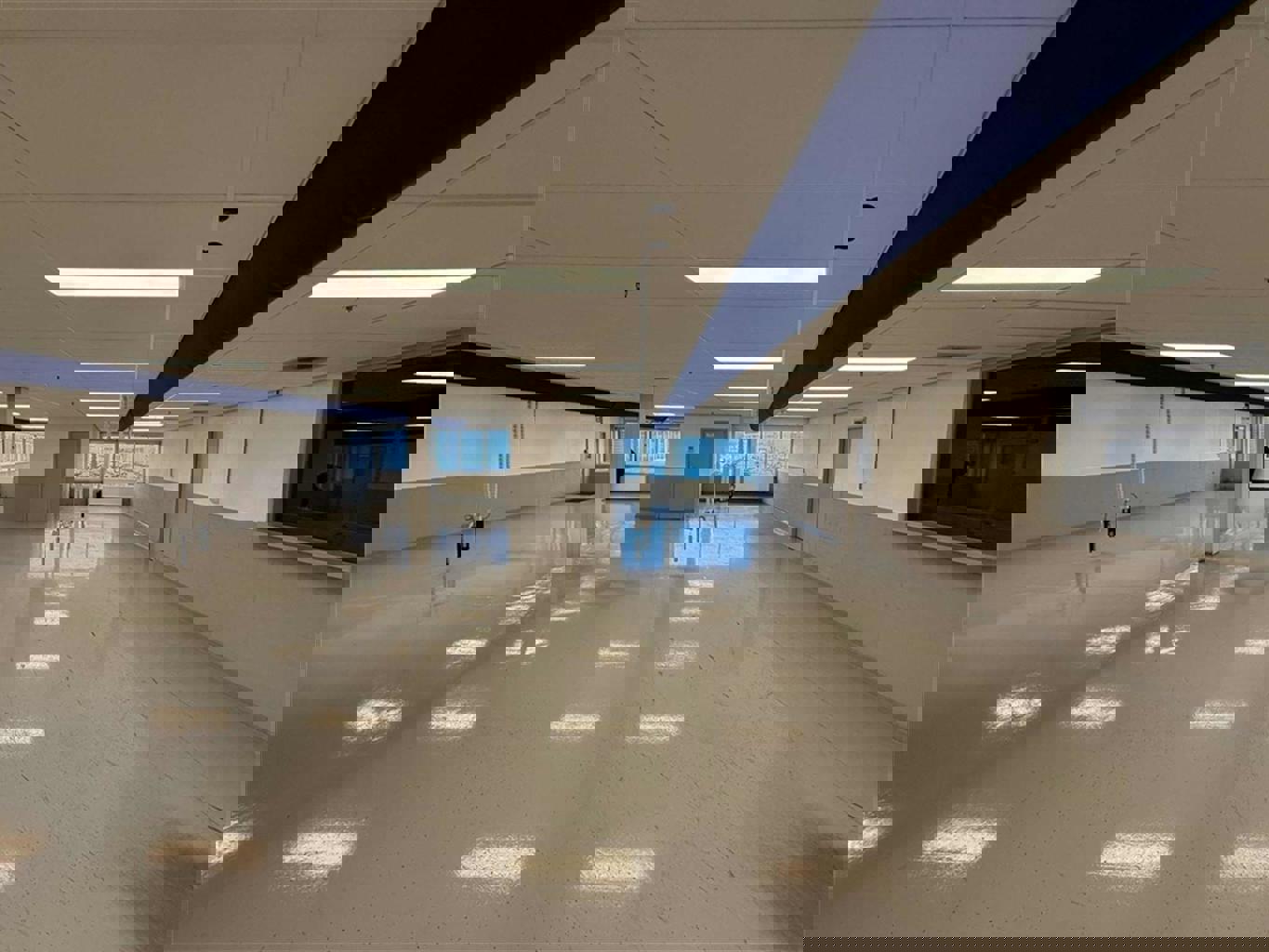 WAREHOUSE FOR RENT IN GENK