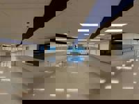 WAREHOUSE FOR RENT IN GENK