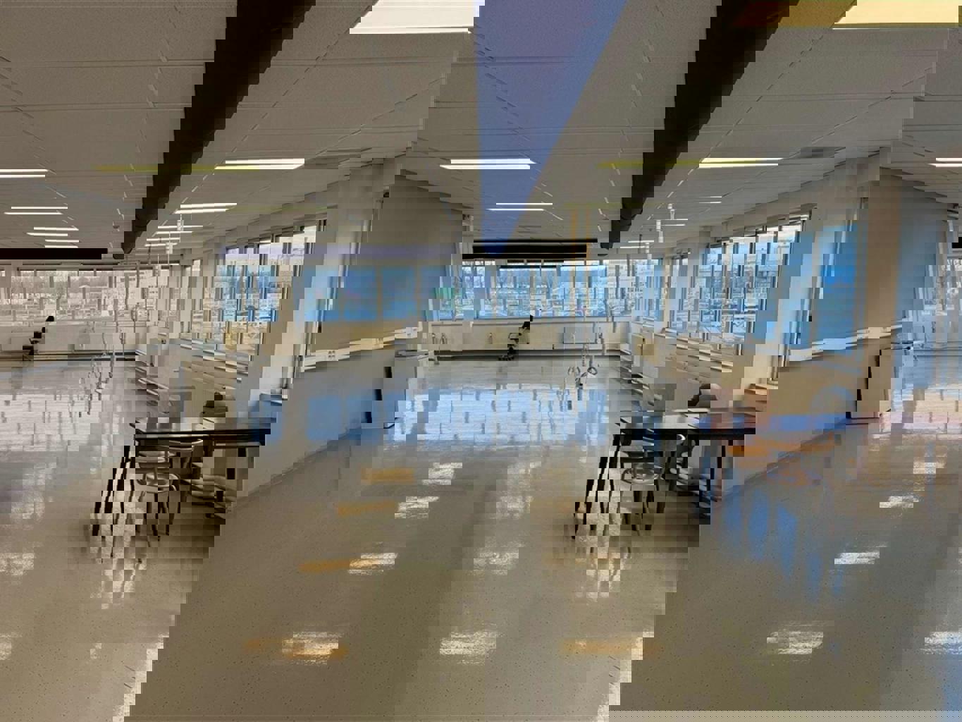 Industrial building for rent <br> 3600 - Genk