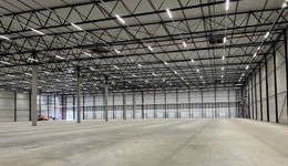 Industrial building for rent <br> 3600 - Genk