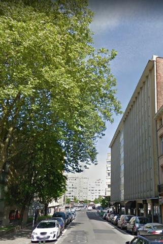 Immeuble de bureaux à vendre <br> 1050 - Bruxelles