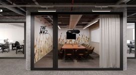 A LOUER - LOUVAIN-LA-NEUVE - BUREAUX