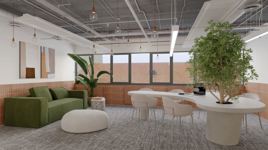 A LOUER - LOUVAIN-LA-NEUVE - BUREAUX