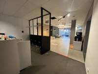 À VENDRE - BUREAUX / LOCAUX COMMERCIAUX - TERMONDE