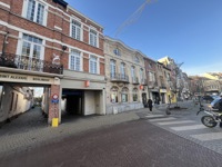 À VENDRE - BUREAUX / LOCAUX COMMERCIAUX - TERMONDE