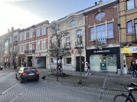 À VENDRE - BUREAUX / LOCAUX COMMERCIAUX - TERMONDE