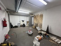 À VENDRE - BUREAUX / LOCAUX COMMERCIAUX - TERMONDE