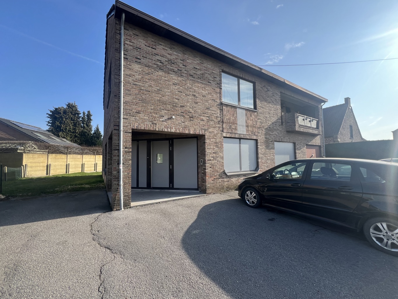 TE KOOP - KANTOREN / COMMERCIELE HANDELSRUIMTE - HEERS