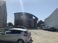 A VENDRE - MONT-ST-GUIBERT - ENTREPOT + APPARTEMENT