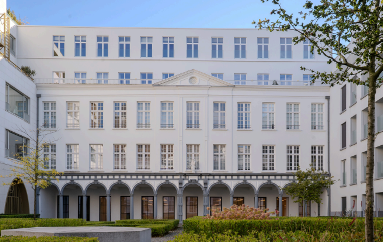 Rez commercial à vendre <br> 2000 - Antwerpen