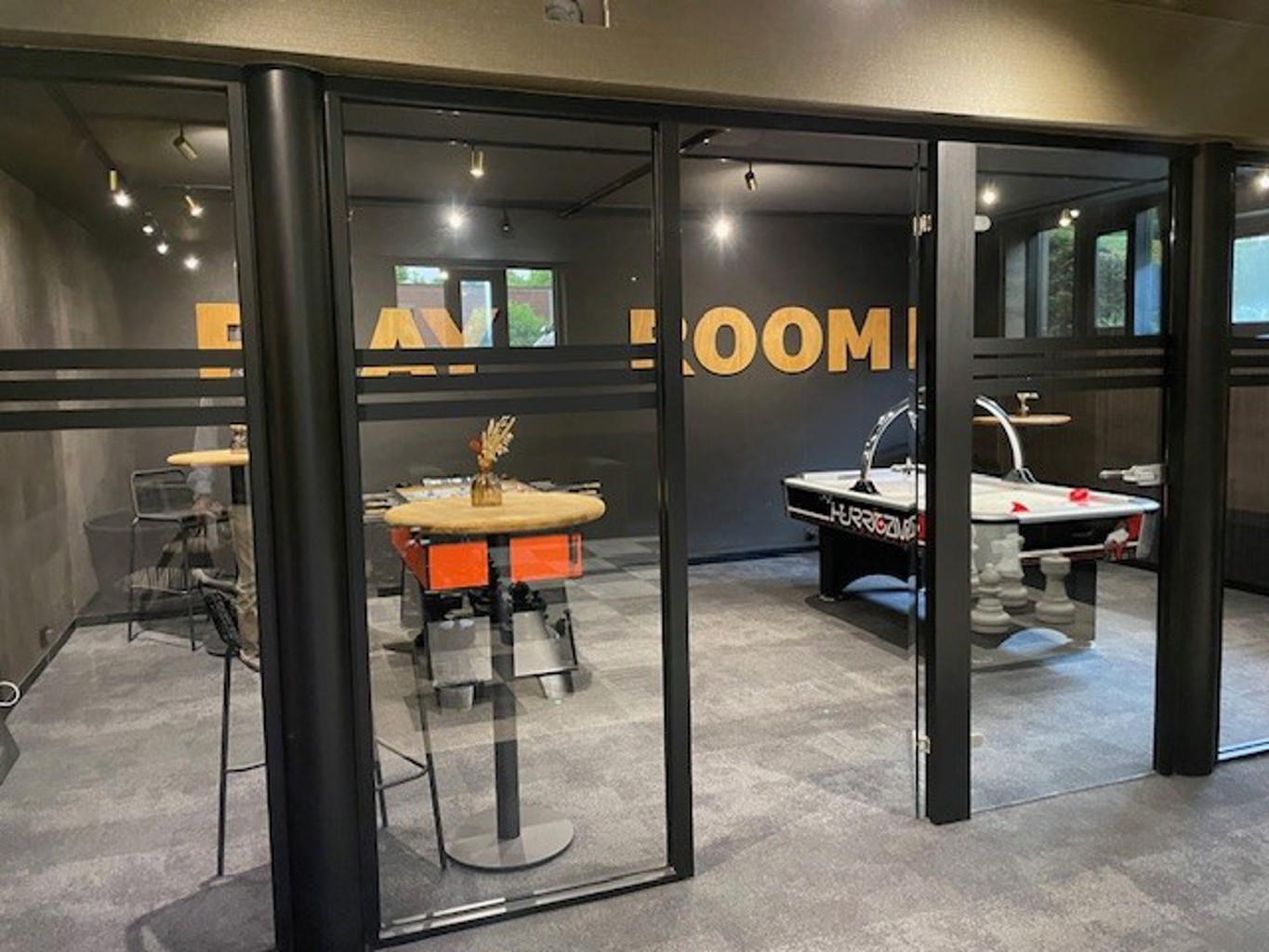 Immeuble de bureaux à louer <br> 1930 - Zaventem