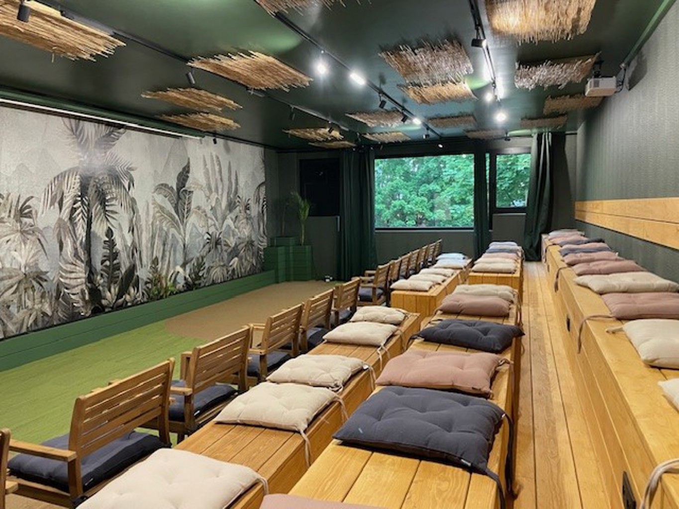 Immeuble de bureaux à louer <br> 1930 - Zaventem